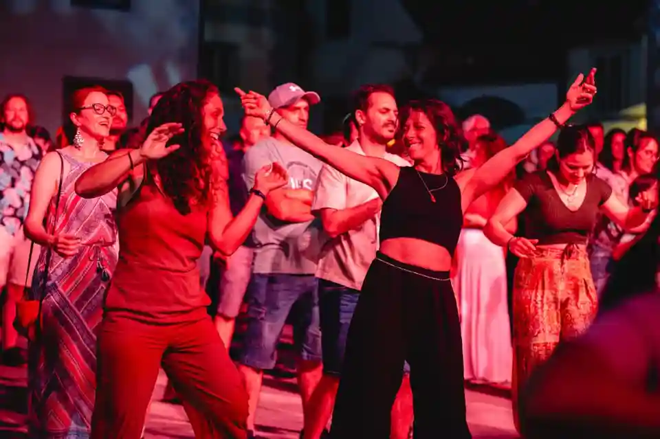 Festivalul Lent: O retrospectivă a ultimei zile de evenimente la Maribor