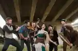 Barcelona Gipsy balKan Orchestra - Narodni dom Maribor - Maribor