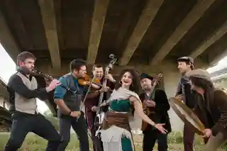 Barcelona Gipsy balKan Orchestra va susține un concert la Maribor în octombrie 2026