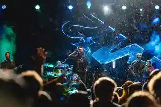 Atmosfera și concerte la Festivalul Lent 2026: Mi2 și Katalena