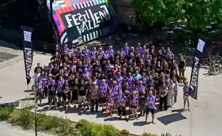 Festivalul Lent 2026: o ediție istorică și atmosfera evenimentului
