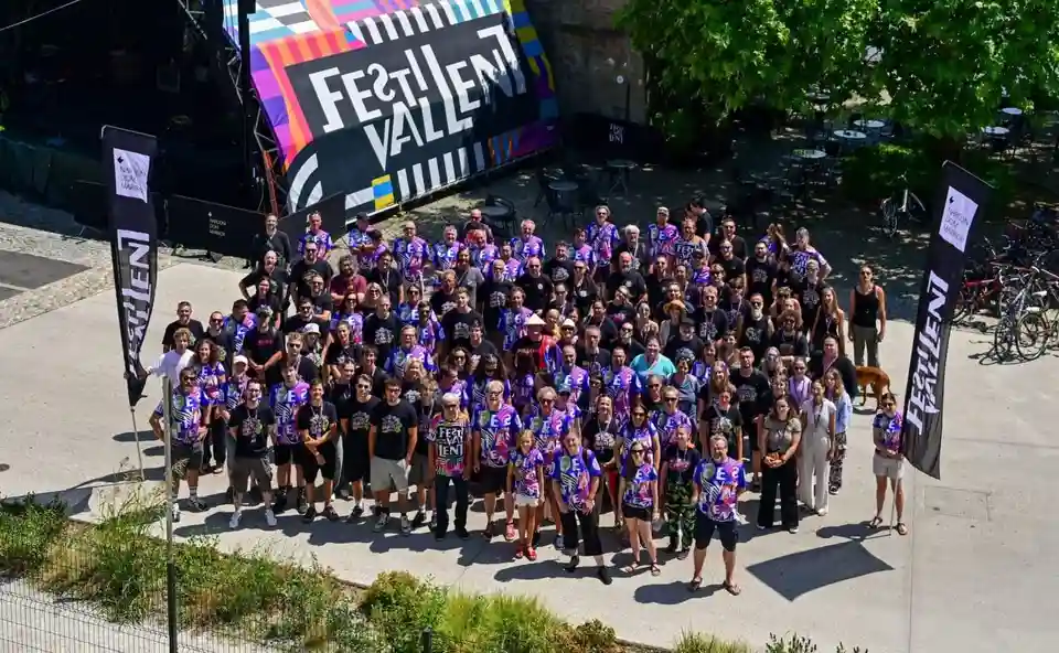 Festivalul Lent 2026: o ediție istorică și atmosfera evenimentului