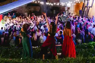 Încheierea celei de-a 34-a ediții a Festivalului Lent de la Maribor