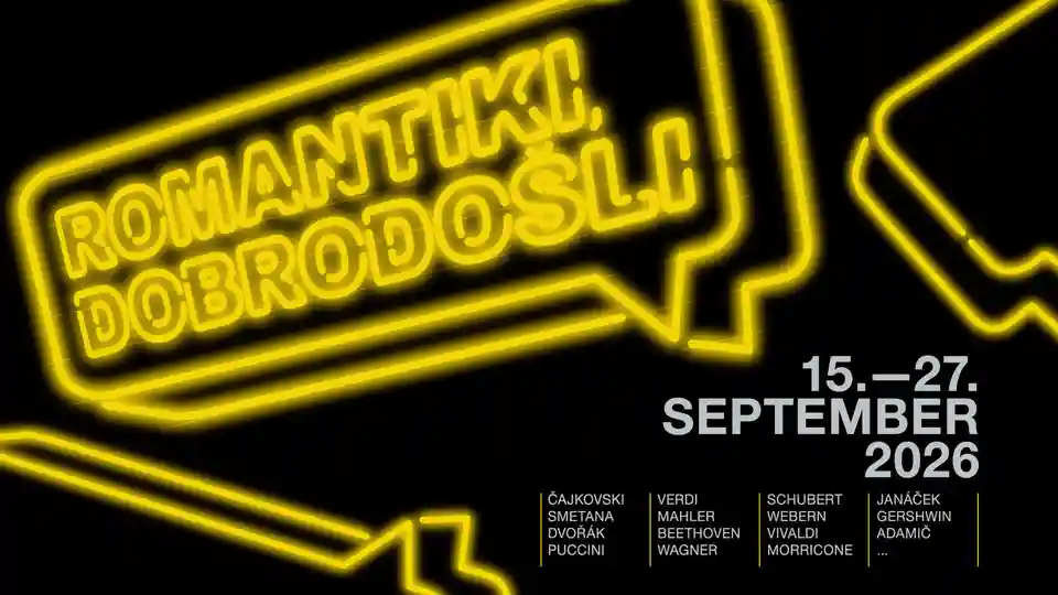 Festivalul Maribor 2026 oferă transport gratuit pentru spectatori