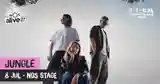 Jungle - NOS Alive - Lisabona