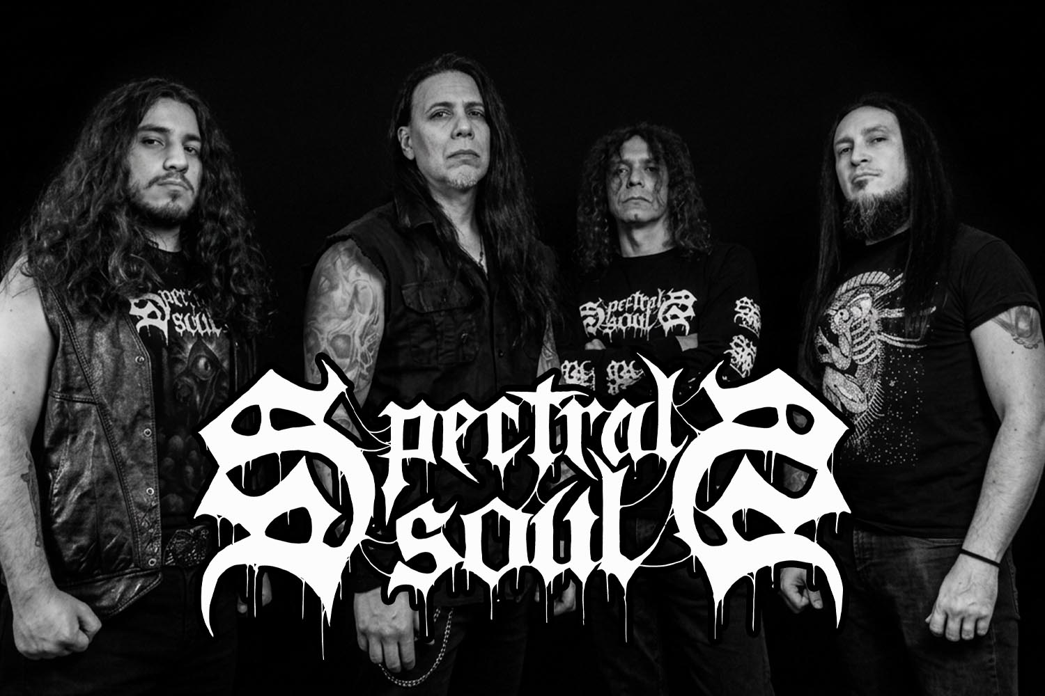 Trupa Spectral Souls va concerta la festivalul Obscene Extreme 2027