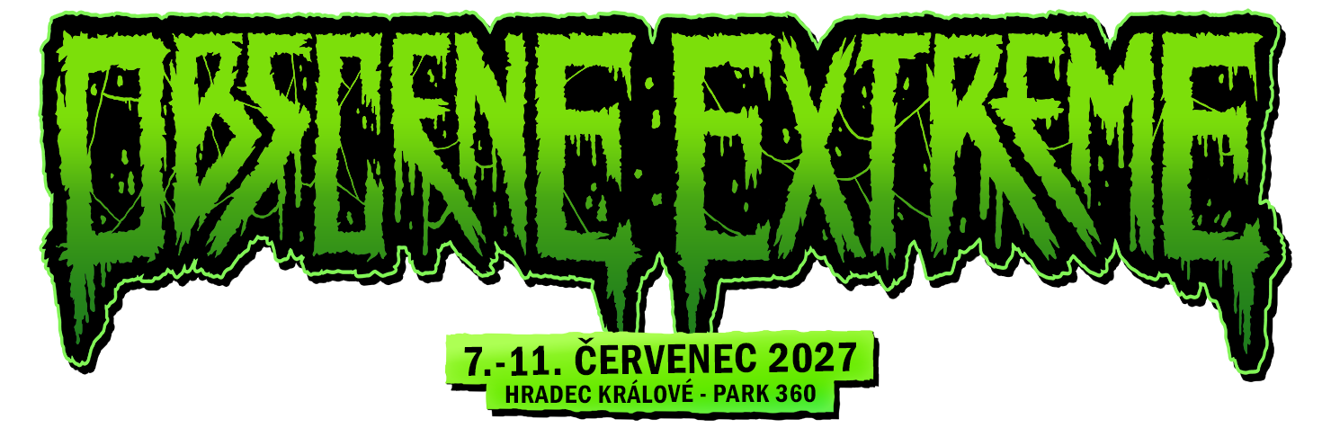 Festivalul Obscene Extreme se mută în Park 360