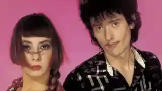A decedat Catherine Ringer, vocea trupei Les Rita Mitsouko
