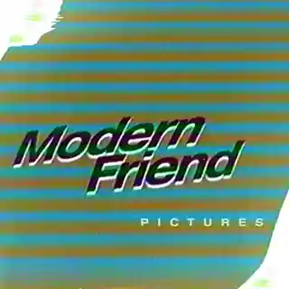 Duo-ul Modern Friend lansează single-ul „Pictures”