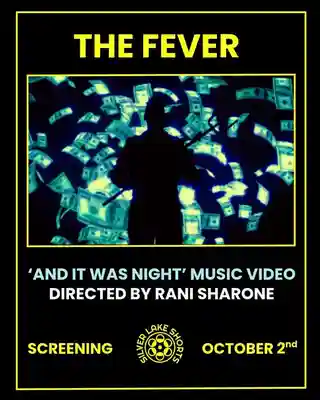 And It Was Night lansează videoclipul pentru single-ul „The Fever”