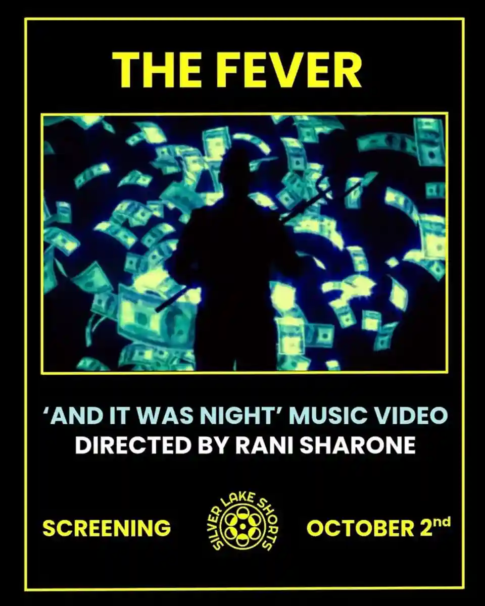 And It Was Night lansează videoclipul pentru single-ul „The Fever”