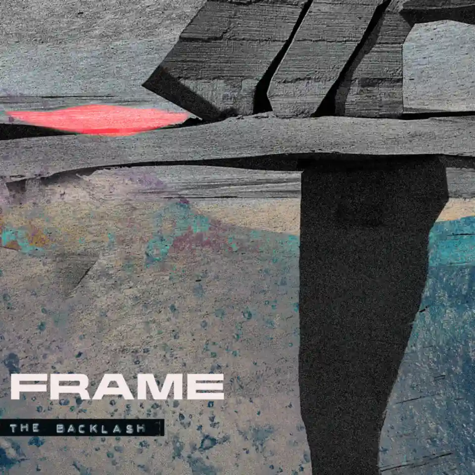The Backlash lansează single-ul „Frame” și anunță albumul „Montage”
