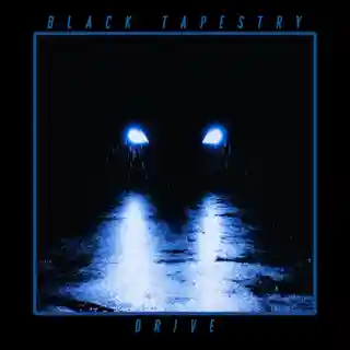 Duo-ul Black Tapestry lansează o variantă darkwave a piesei „Drive” de la The Cars
