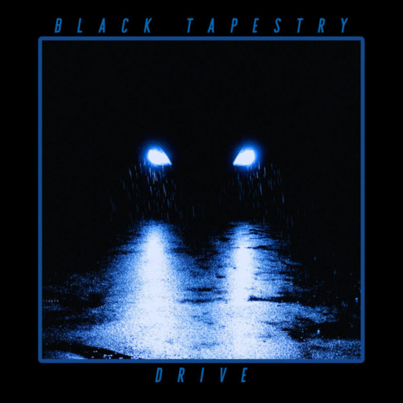 Duo-ul Black Tapestry lansează o variantă darkwave a piesei „Drive” de la The Cars