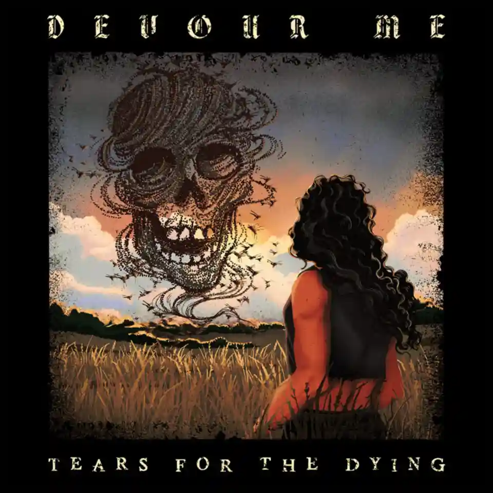 Tears for the Dying lansează noul single intitulat „Devour Me”
