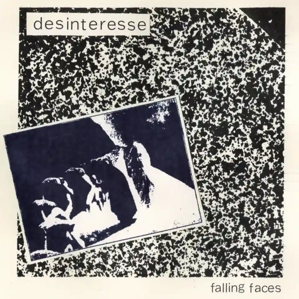 Trupa Desinteresse lansează videoclipul piesei „Falling Faces” și anunță un nou album
