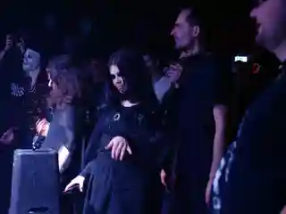 Klub Golem aniversează 20 de ani cu o petrecere de Halloween la Odense
