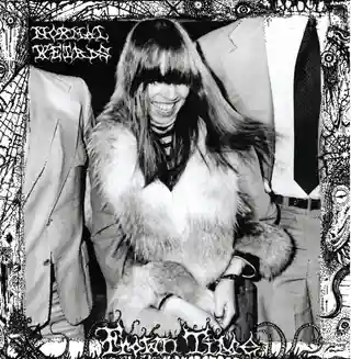 Normal Weirds lansează noul album intitulat „Frown Time”
