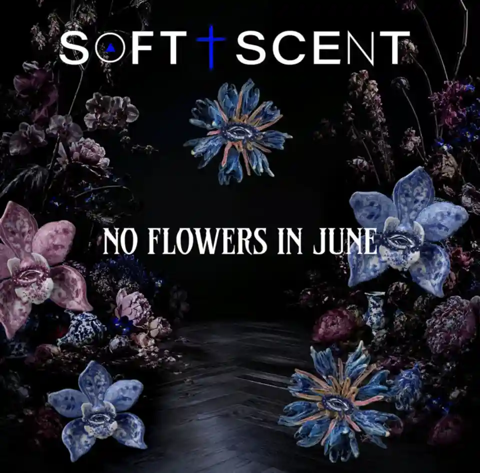 Soft Scent lansează videoclipul piesei „No Flowers in June”