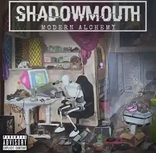 Proiectul ShadowMouth lansează albumul de debut „Modern Alchemy”