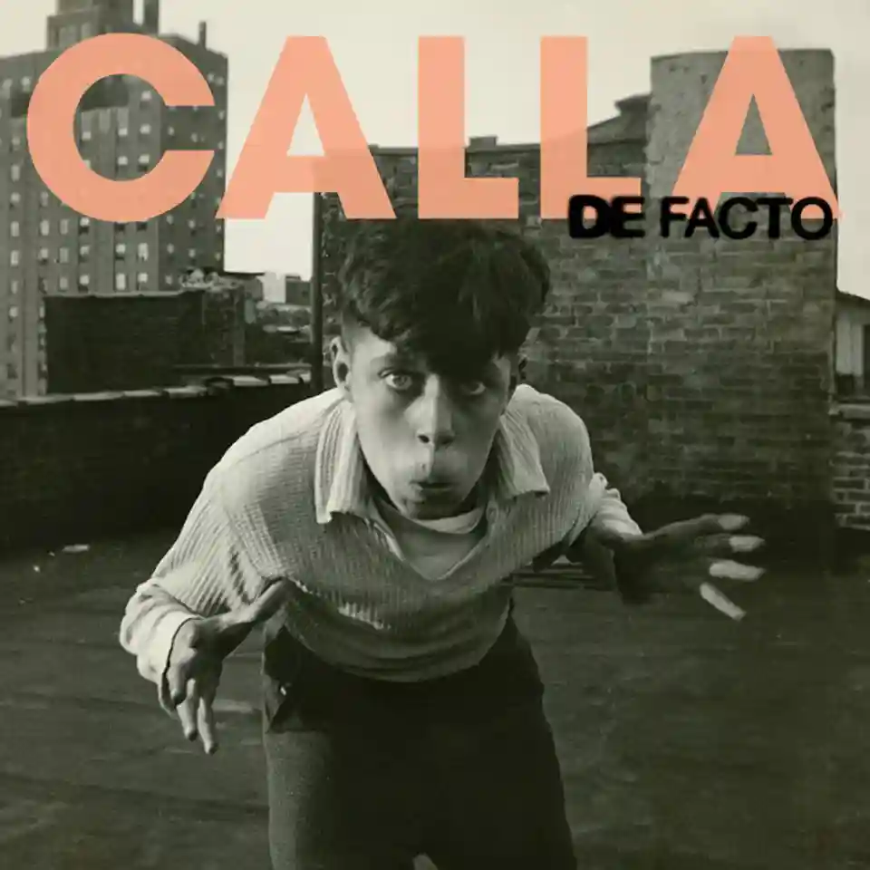 Trupa CALLA revine cu „DE FACTO”, primul album de studio după 19 ani