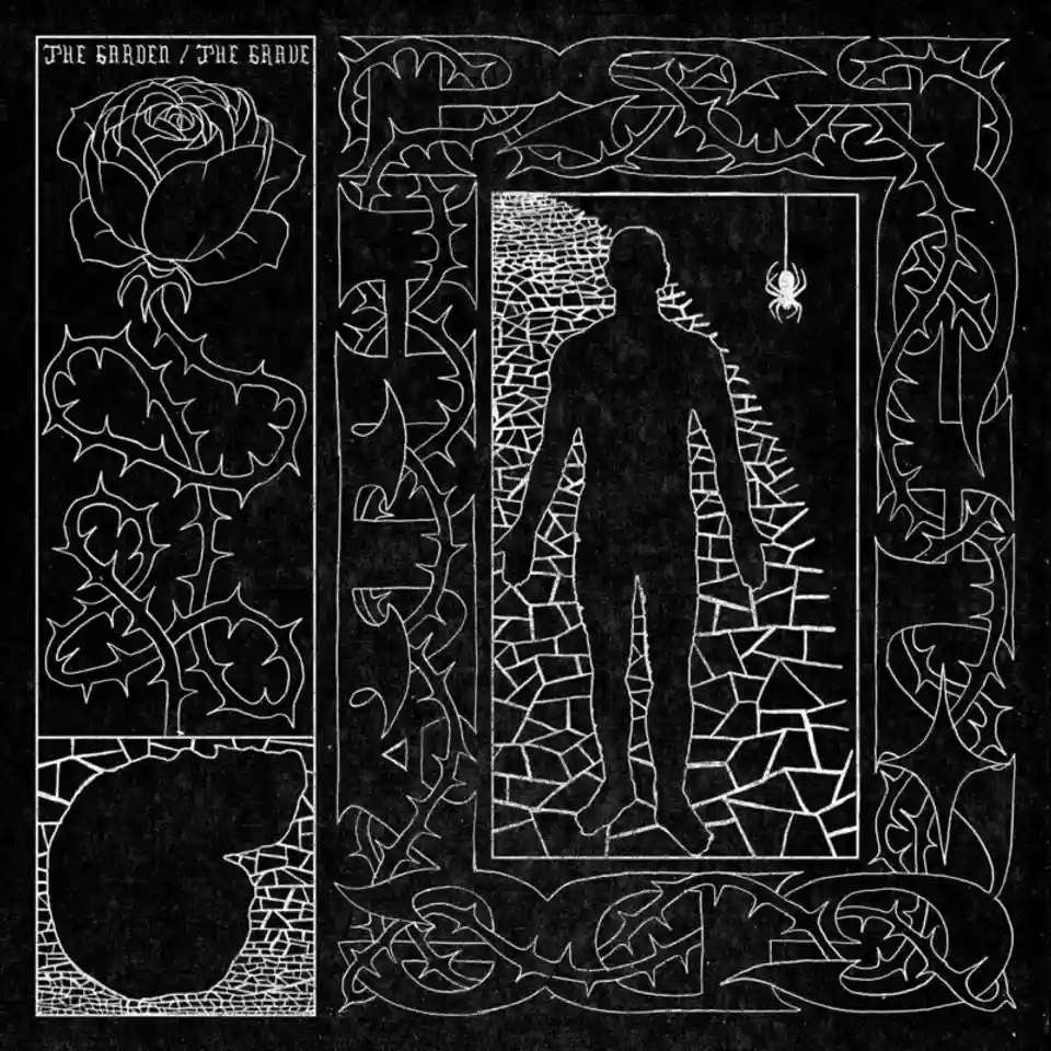 Trupa Psychic Death a lansat albumul de debut „The Garden / The Grave”