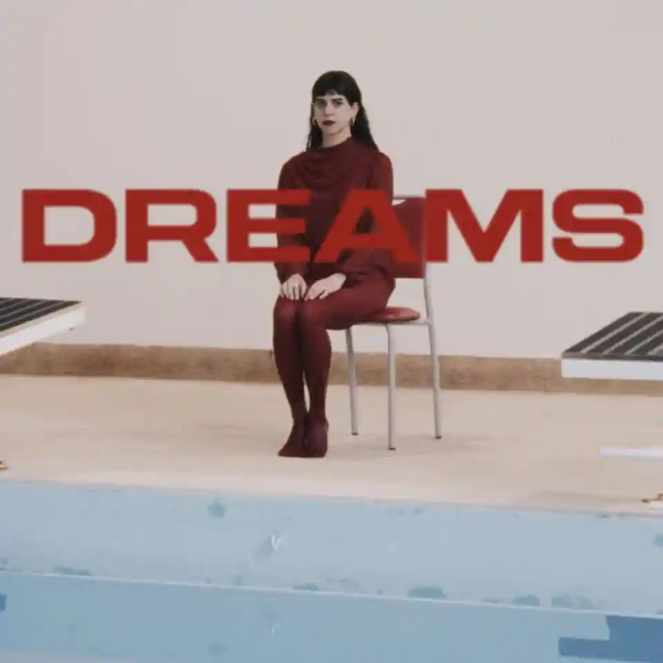 Venus Volcanism lansează videoclipul piesei „Dreams”