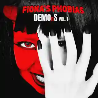Fiona’s Phobias lansează EP-ul „DEMOnS Vol. 1”