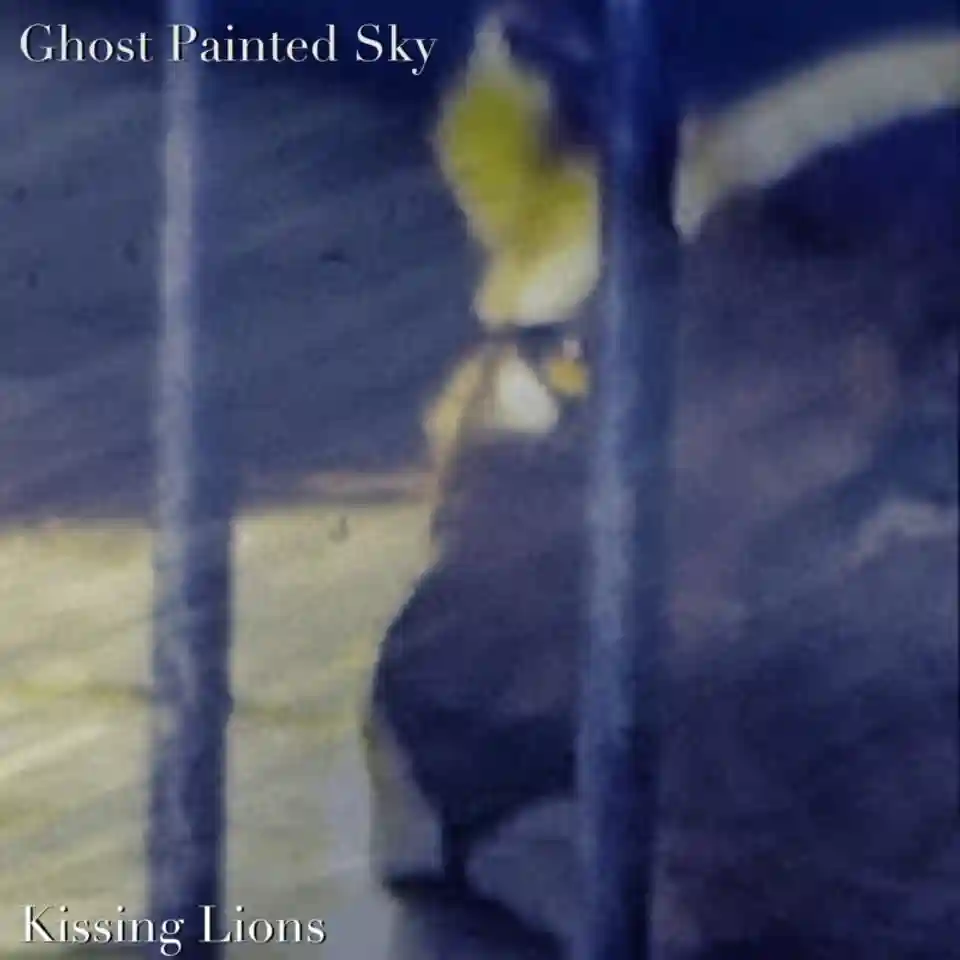 Ghost Painted Sky lansează videoclipul piesei „Kissing Lions”