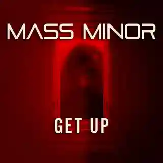 Proiectul darkwave Mass Minor lansează videoclipul piesei „Get Up”