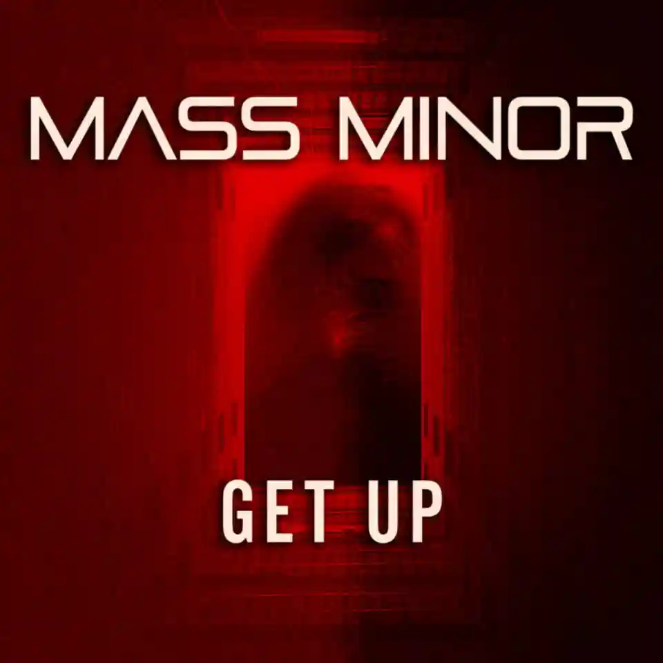Proiectul darkwave Mass Minor lansează videoclipul piesei „Get Up”
