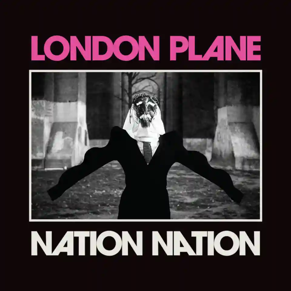 London Plane lansează videoclipul piesei „NATION NATION”