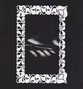 Musique Machine lansează EP-ul synth-wave „Scream Queen”