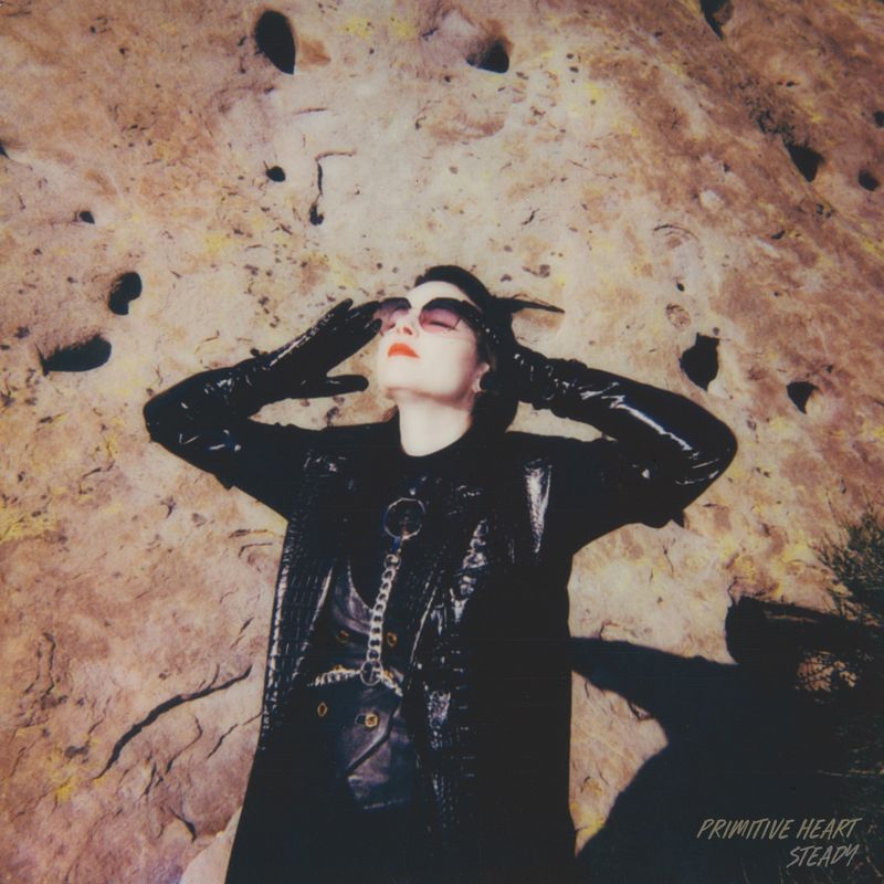 Primitive Heart lansează videoclipul pentru „Steady (Vile Remix)”