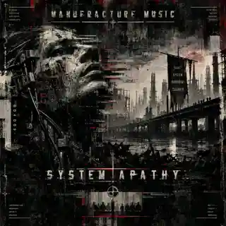 Proiectul industrial Manufracture Music lansează piesa „System Apathy”