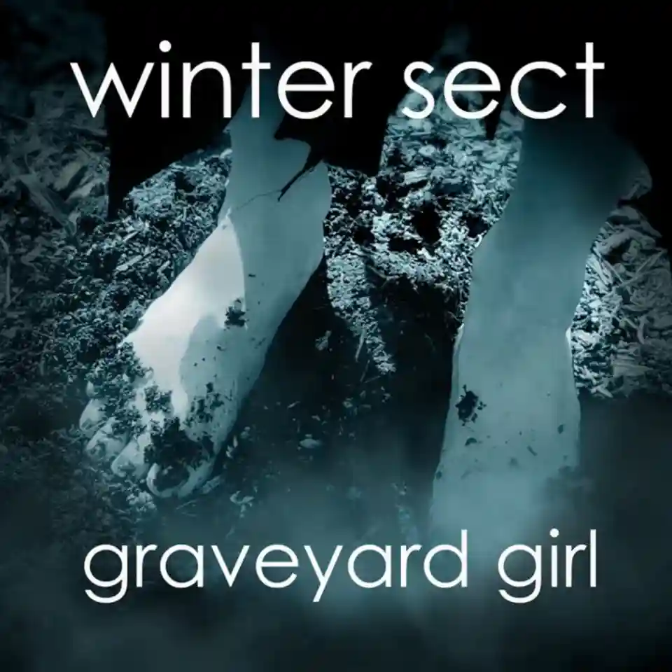 Winter Sect lansează videoclipul piesei „Graveyard Girl”