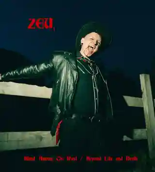 ZEU lansează single-urile „Blind Among the Rust” și „Beyond Life and Death”