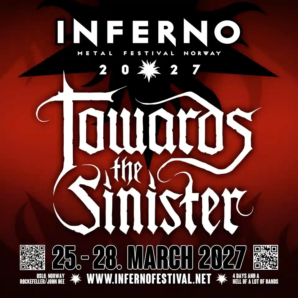 Festivalul Towards The Sinister revine cu o nouă ediție în Săptămâna Mare