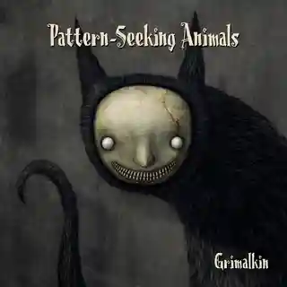 Recenzie: Pattern-Seeking Animals - Grimalkin
