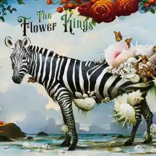 The Flower Kings – Hope (Recenzie album)