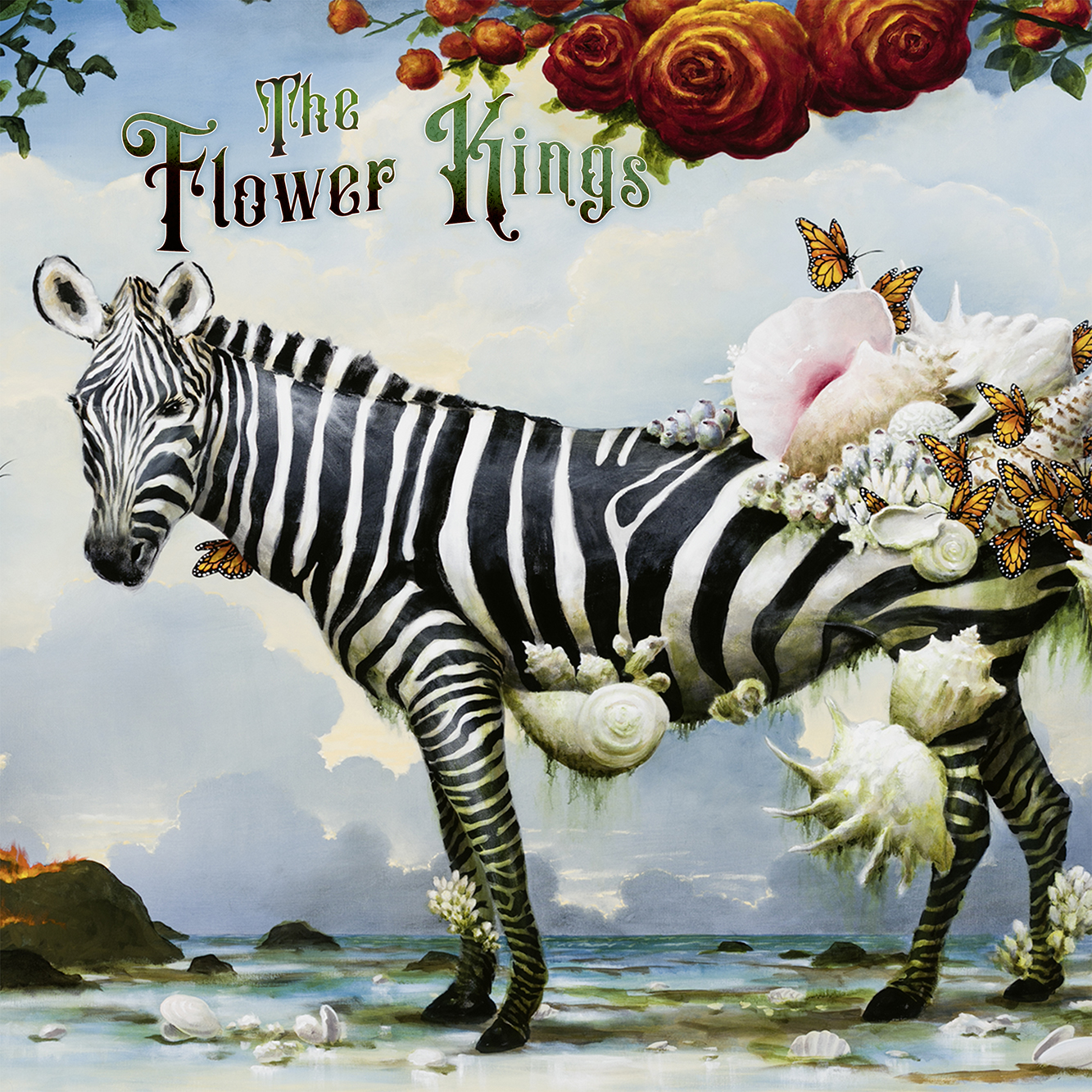 The Flower Kings – Hope (Recenzie album)