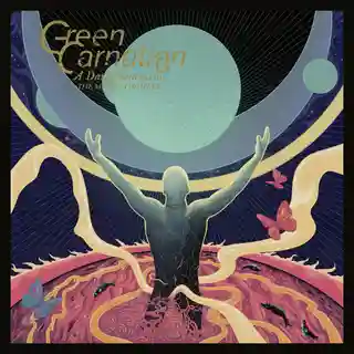 Green Carnation lansează albumul „A Dark Poem, Part III: The Messiah Complex”