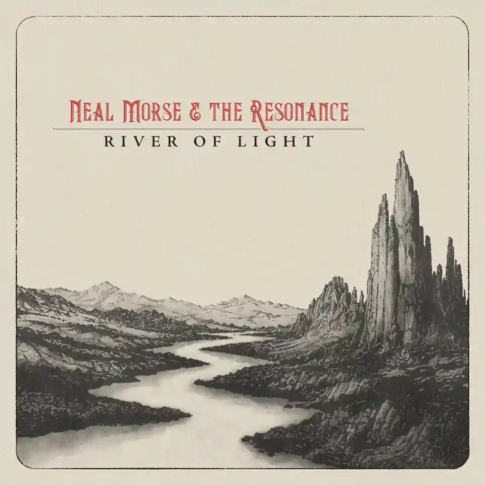 Interviu cu Neal Morse și Johnny Bisaha despre noul album Neal Morse & The Resonance