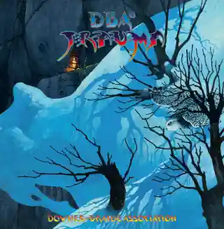 Downes Braide Association lansează albumul „Trauma”