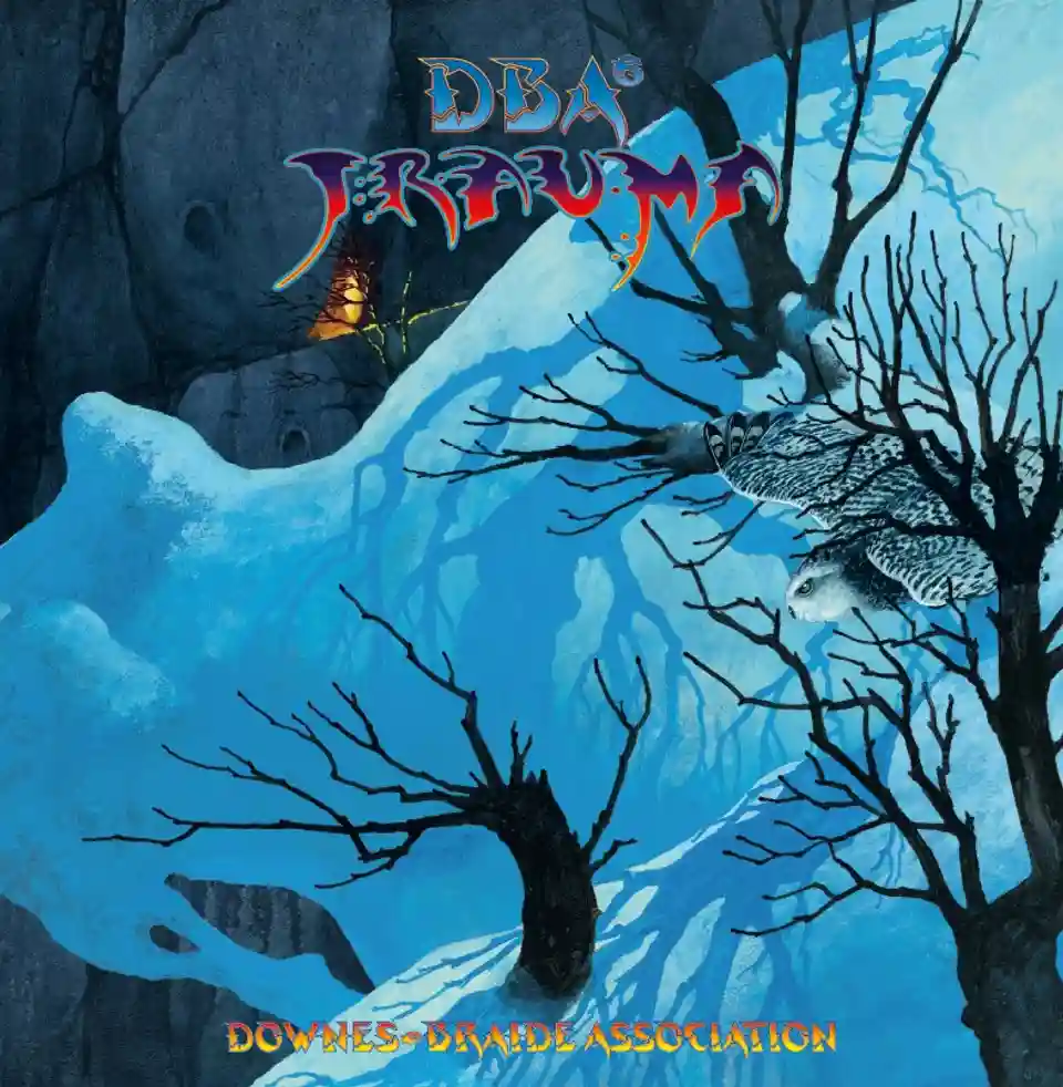 Downes Braide Association lansează albumul „Trauma”