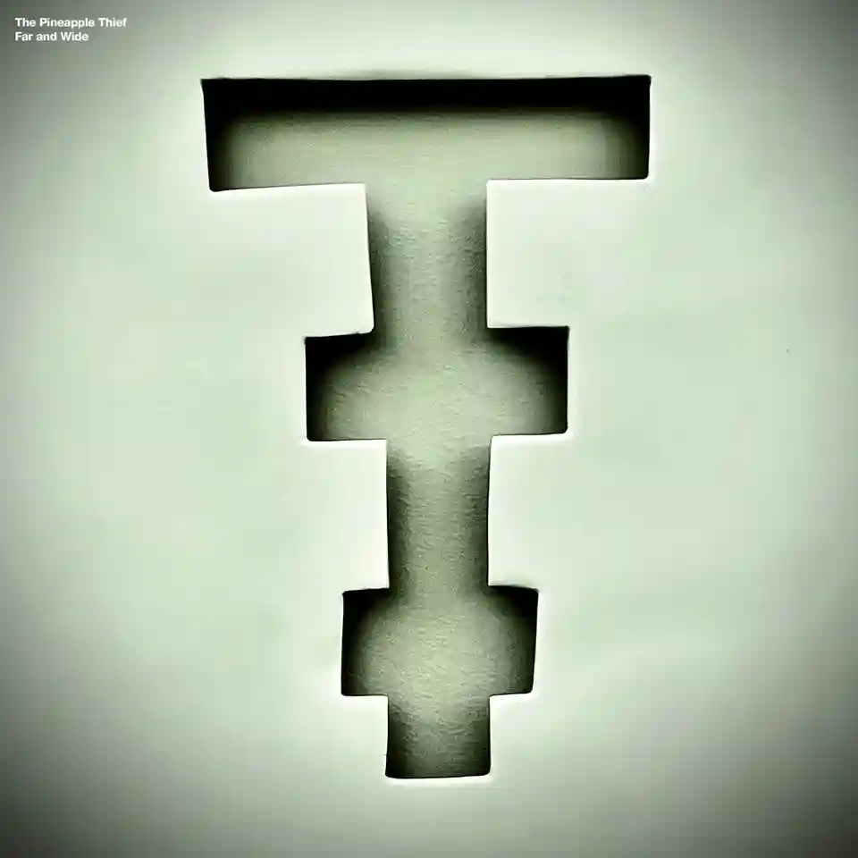 The Pineapple Thief lansează albumul „Far and Wide”