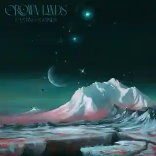 Duo-ul canadian Crown Lands lansează EP-ul „Casting Stones” și o ediție de lux