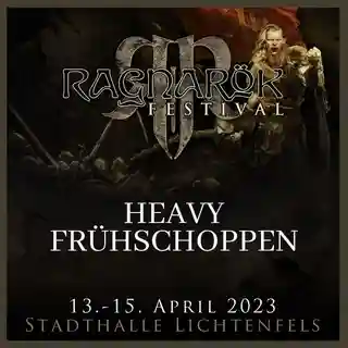 Festivalul Ragnarök introduce tradiția „Heavy Frühschoppen” în programul ediției viitoare