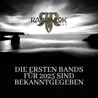 Primele trupe confirmate pentru ediția Ragnarök Festival 2025