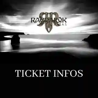 Festivalul Ragnarök 2025: Detalii despre vânzarea biletelor